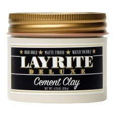 Layrite Cement Clay