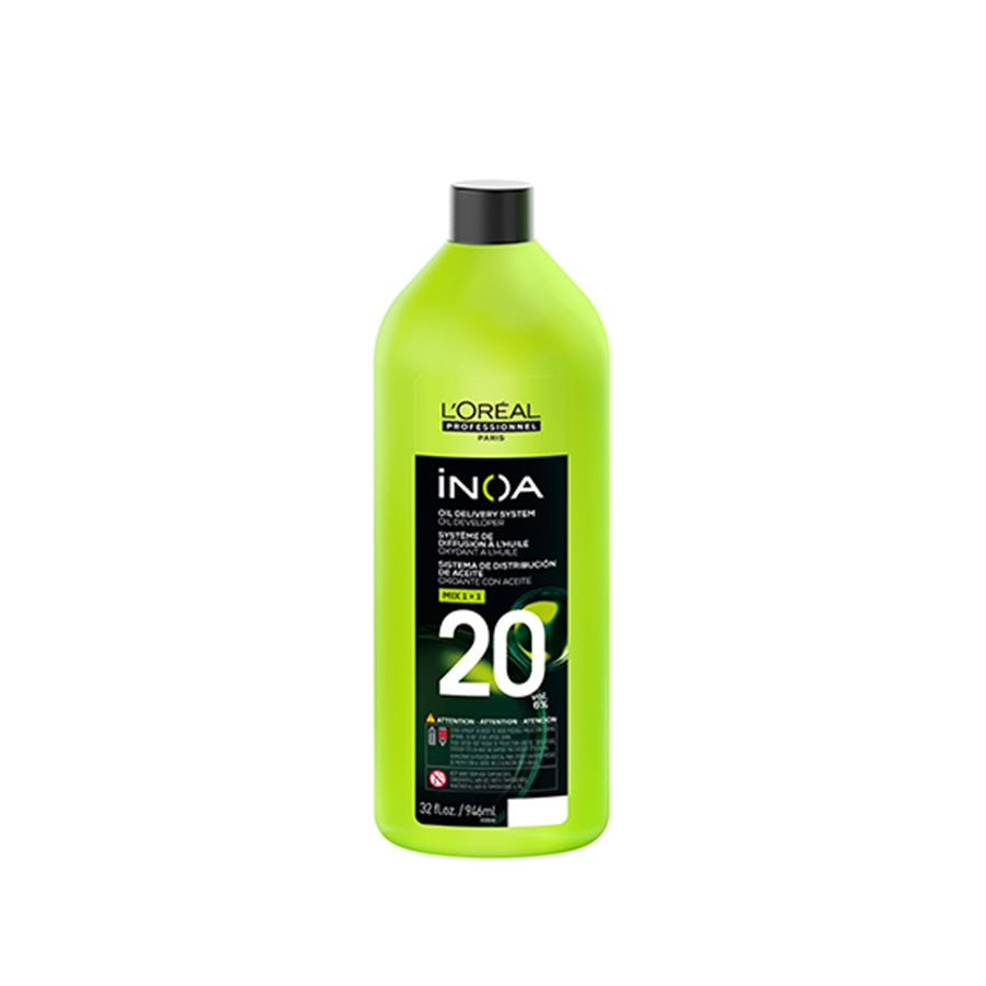 L'Oreal Innoa 20 Volume Developer