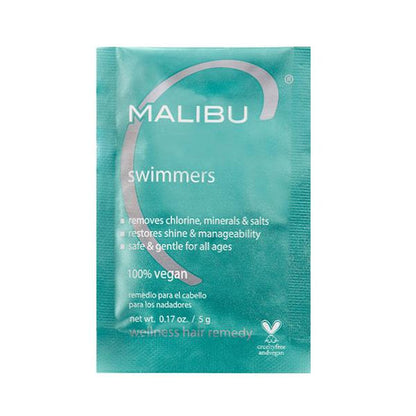 Malibu C Swimmers  Sachet 5G