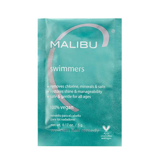 Malibu C Swimmers  Sachet 5G