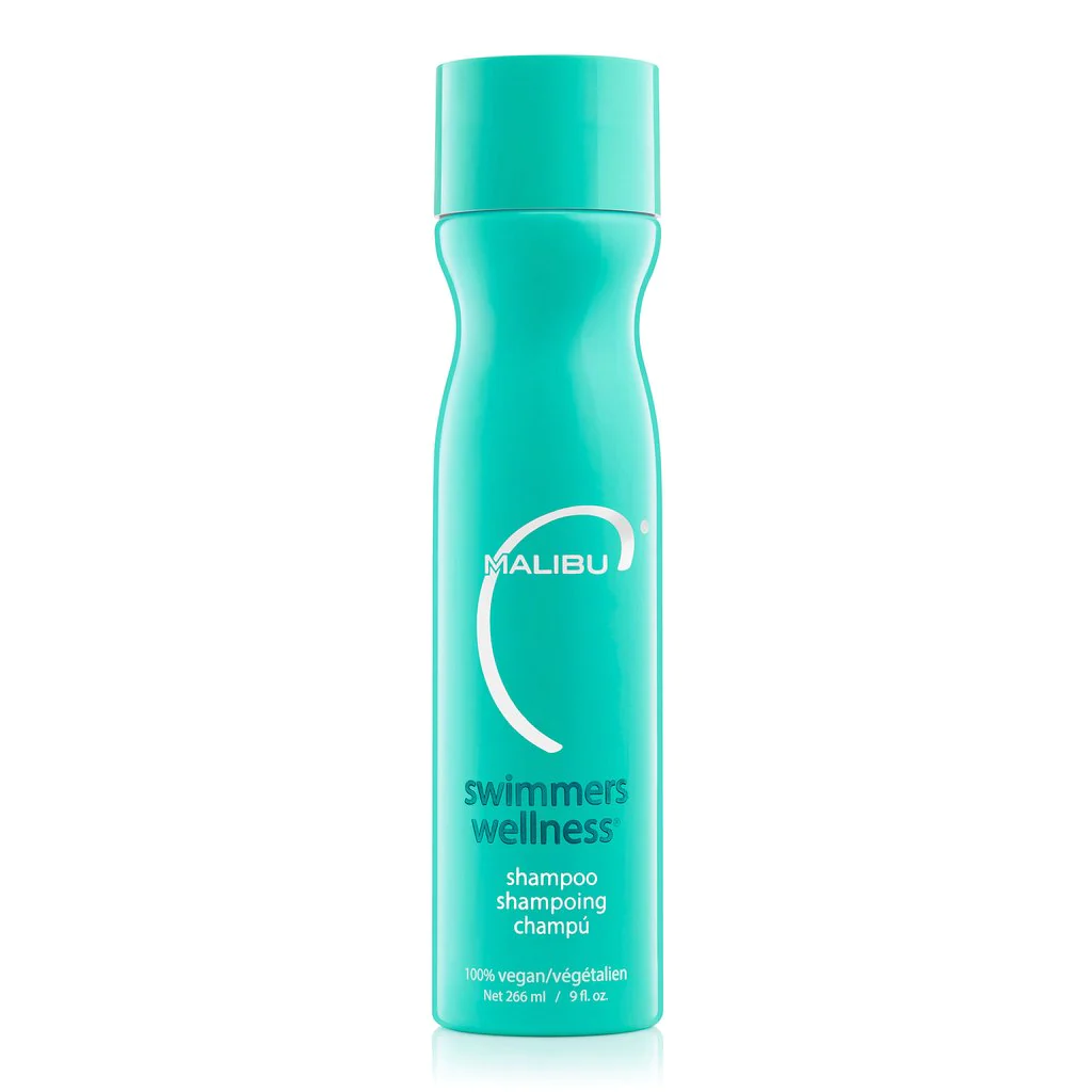 Malibu C Swimmers Wellness Shampoo