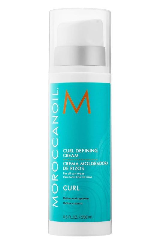 Moroccanoil Curl Defining Cream