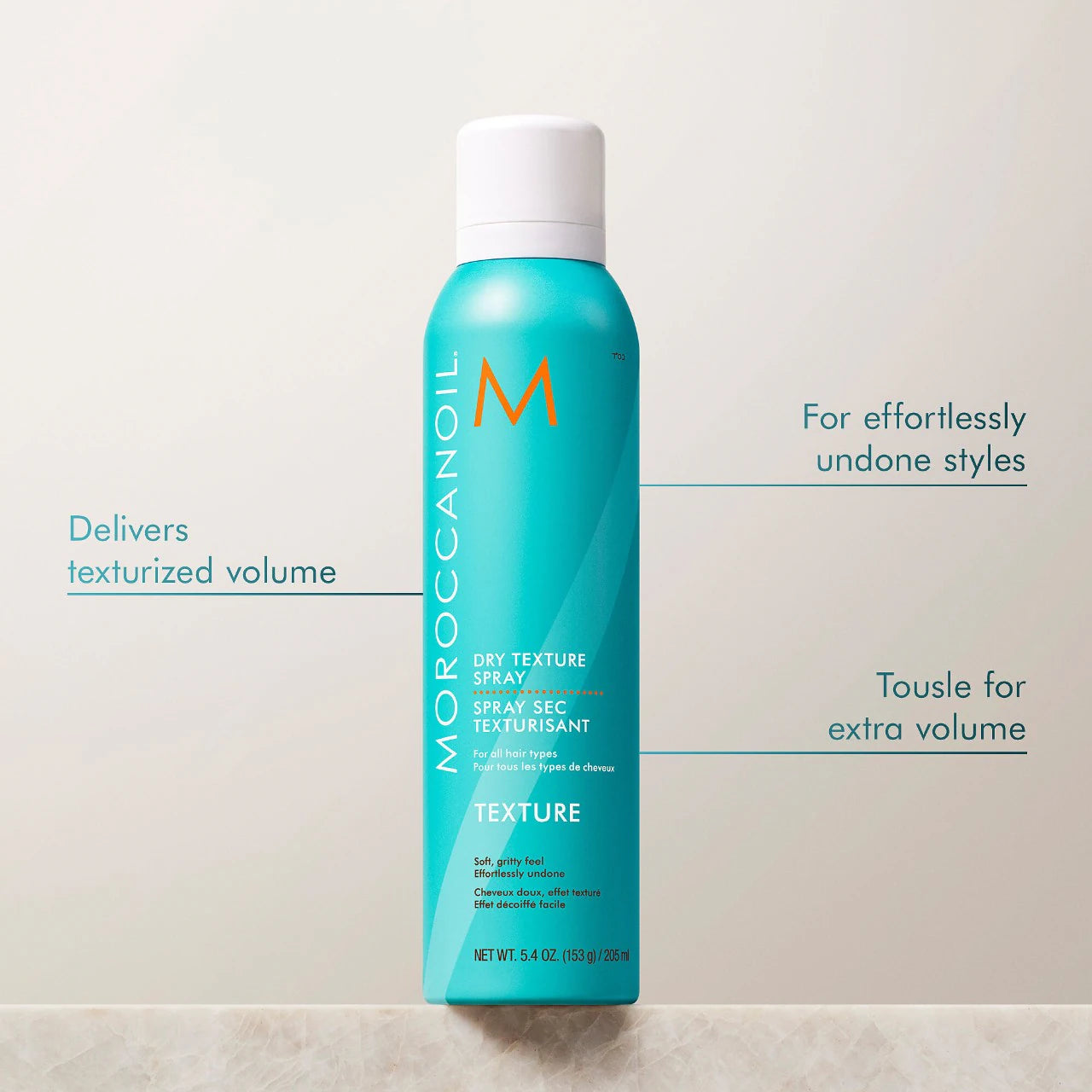 Moroccanoil Dry Texture Spray About