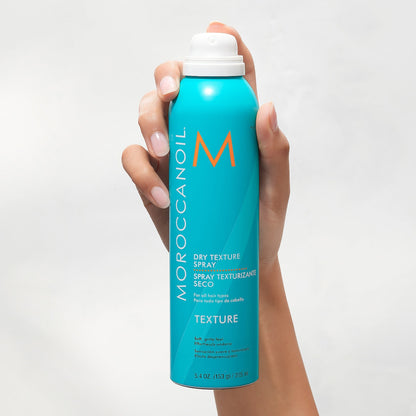 Moroccanoil Dry Texture Spray Texture