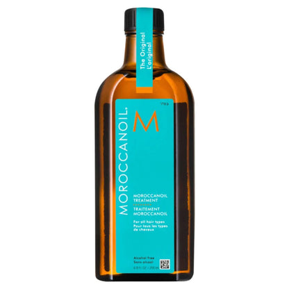 Moroccanoil Treatment 100ml - Original 200ml