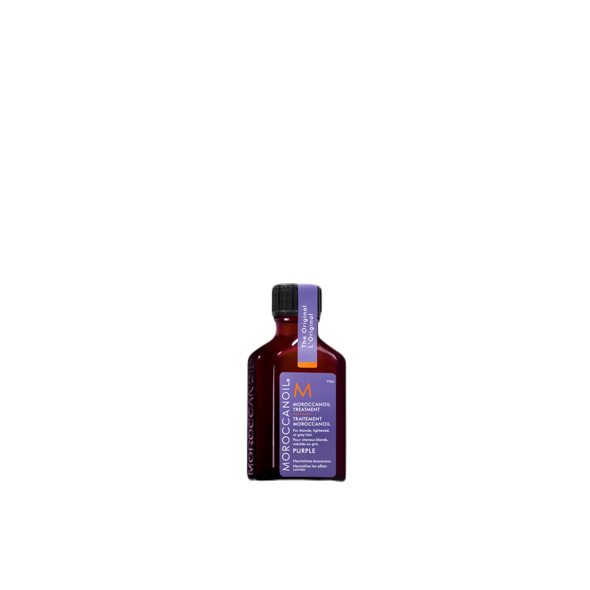 Moroccanoil Treatment Oil - Purple | Moroccanoil Treatment Moroccanoil Treatment Oil - Purple | Moroccanoil Treatment
