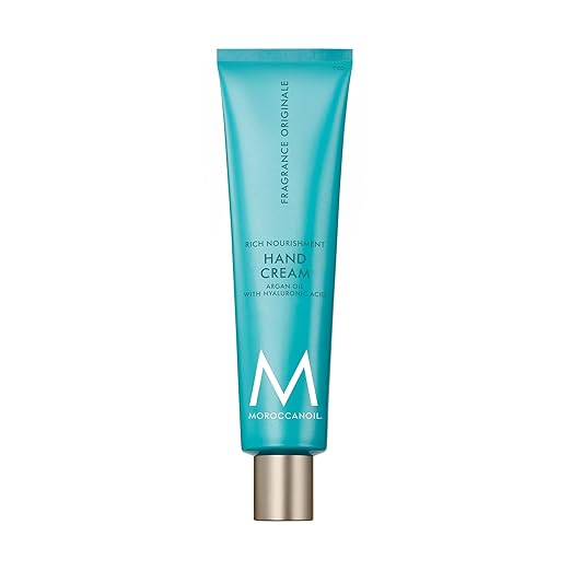 Moroccanoil Hand Cream
