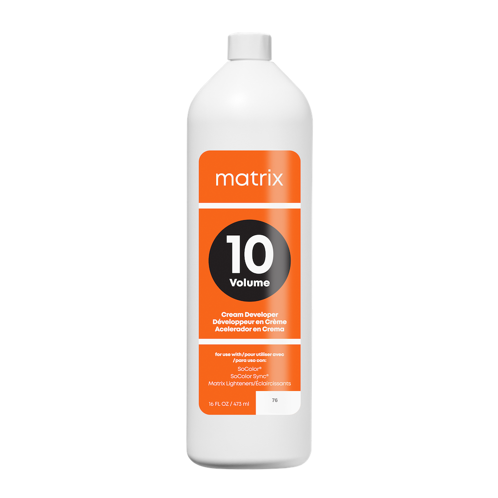 Matrix Cream Developper 20 Volume 1L