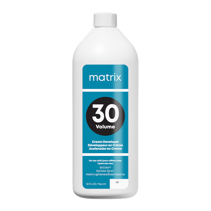 Matrix Cream Developper 20 Volume 1L