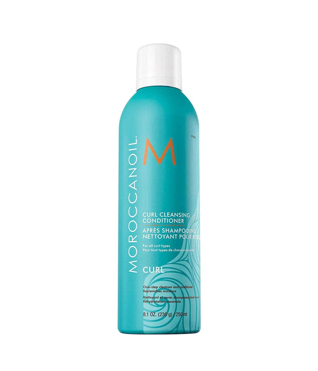 Moroccanoil Curl Cleansing Conditioner 250ml/ 8.1 oz