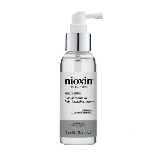 Nioxin Density Defend Diamax Advanced Hair Thickening Xtrafusion Treatment, 100ml