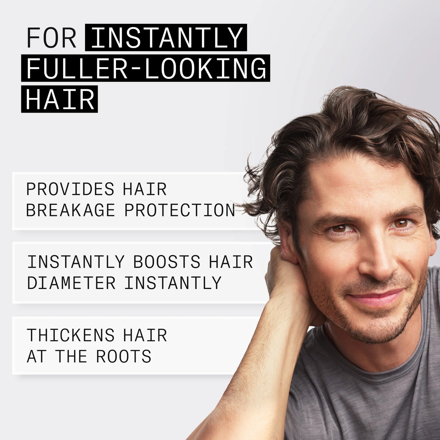Nioxin Density Defend Diamax Advanced Hair Thickening Xtrafusion Treatment, 100ml