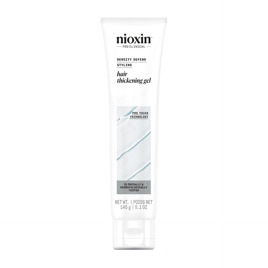 Nioxin Thickening Gel, 145G / 5.1OZ
