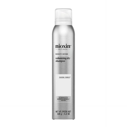 Nioxin Volumizing Dry Shampoo, 119G / 4.2OZ