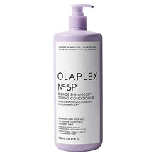 Load image into Gallery viewer, Olaplex No.5P Toning Conditioner
