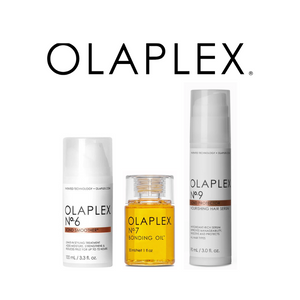 Olaplex Styling Products