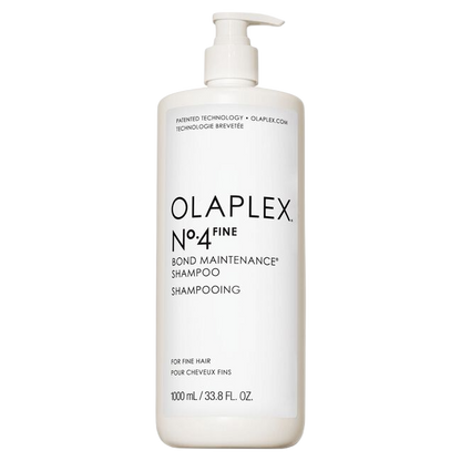 Olaplex No4 Fine Bond Maintenance Shampoo 1L