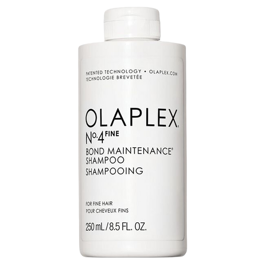 Olaplex No4 Fine Bond Maintenance Shampoo 250ML