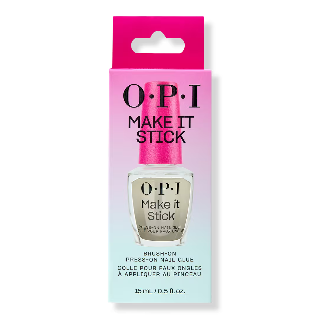 OPI Brush-on Nail Glue Make It Stick Glue