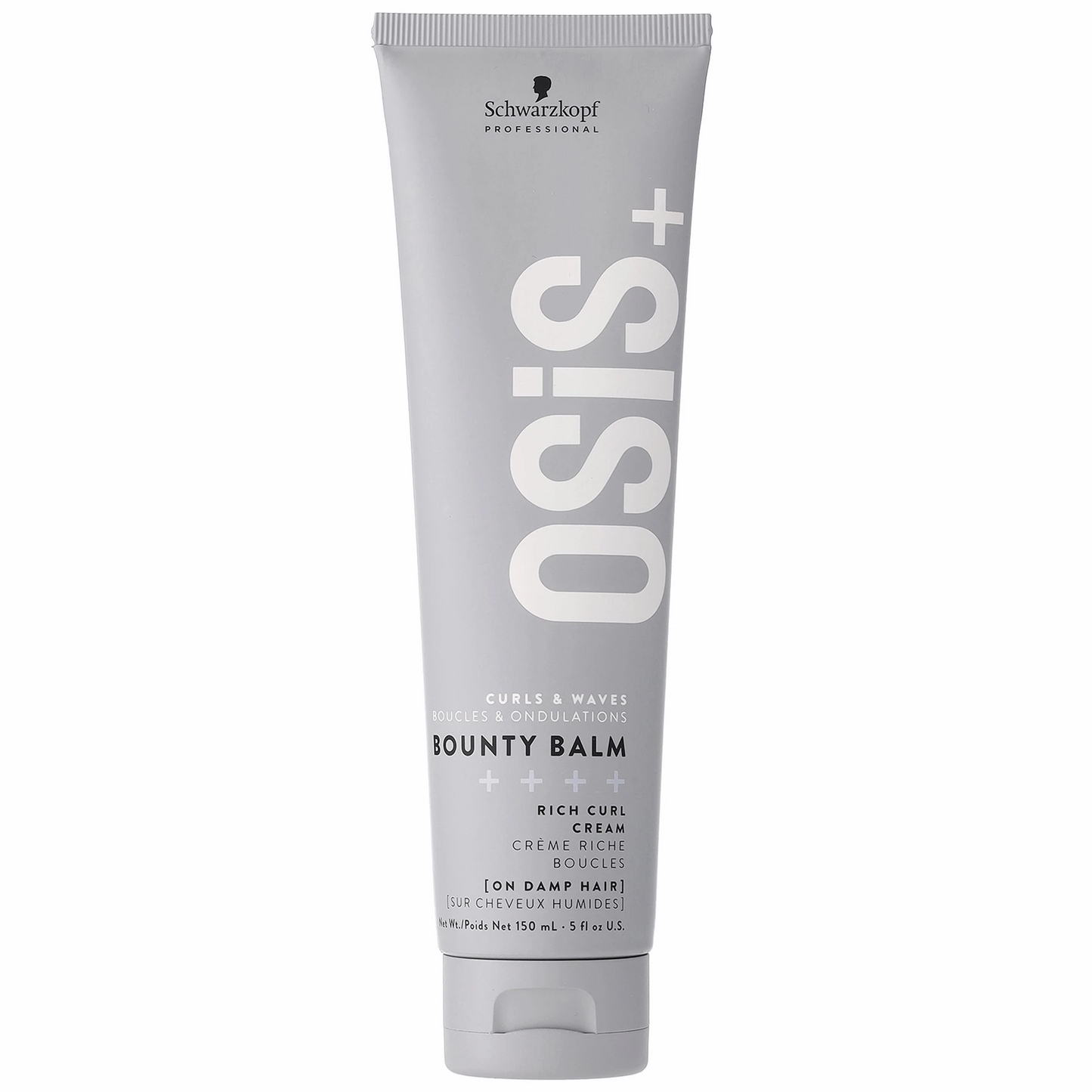OSiS+ Bounty Balm tube on a white background
