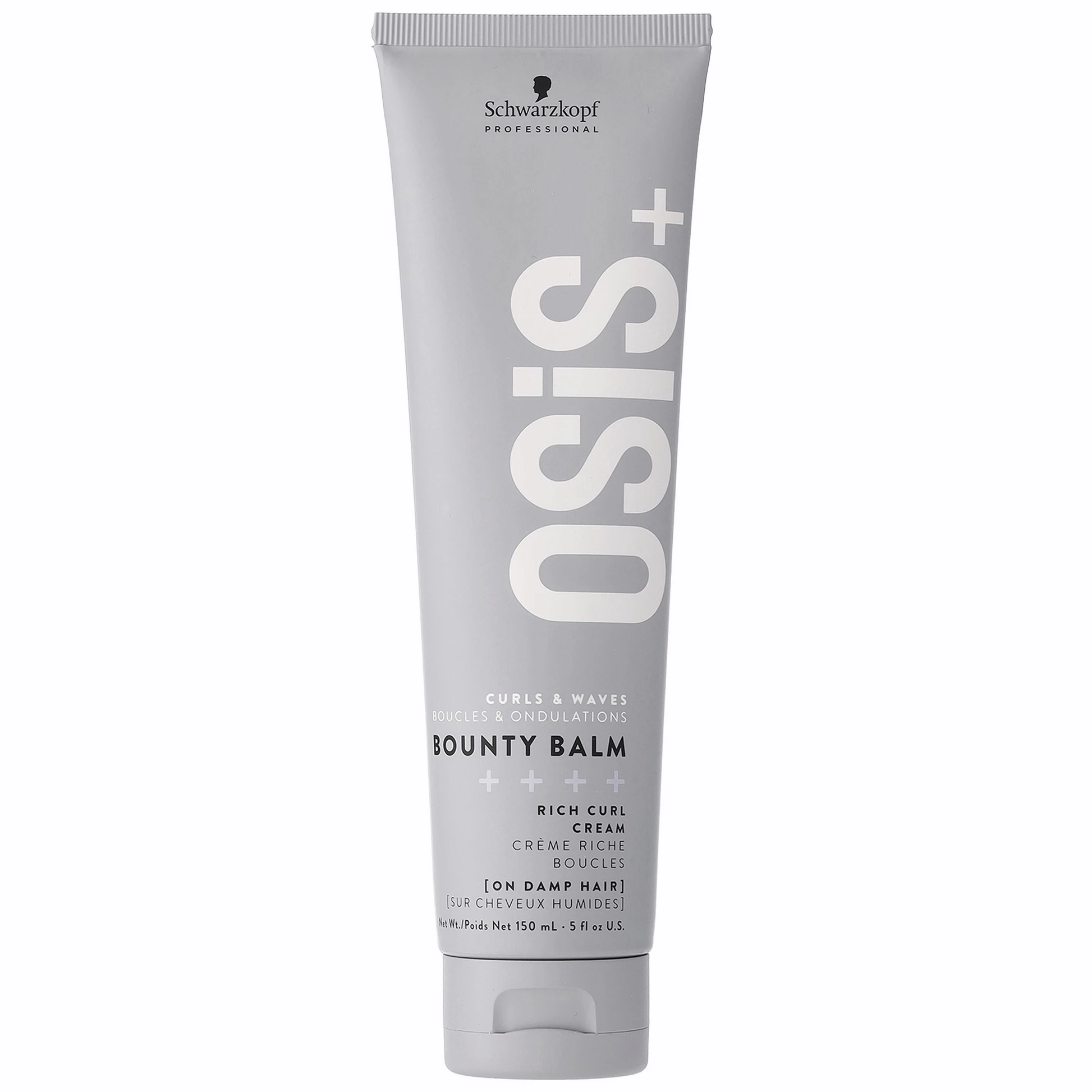 OSiS+ Bounty Balm tube on a white background