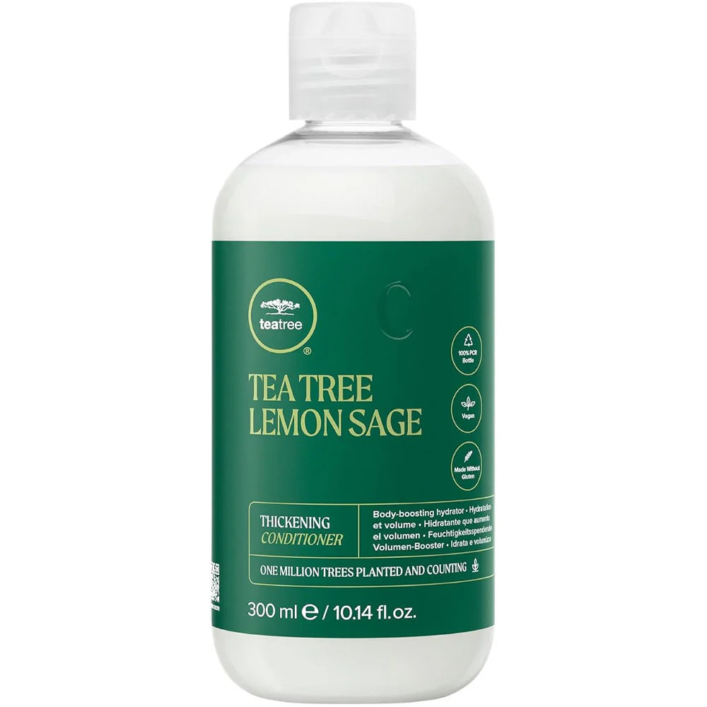 Paul Mitchell Tea Tree Lemon Sage Thickening Conditioner 300ml