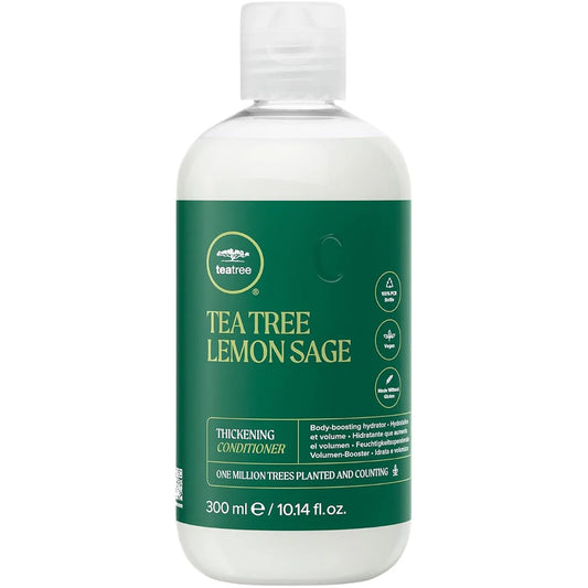 Paul Mitchell Tea Tree Lemon Sage Thickening Conditioner 300ml