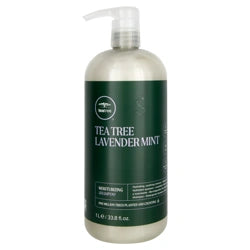 paul mitchell tea tree lavender mint duo Paul Mitchell Lavender Mint Tea Tree Litre Duo | Paul Mitchell Canada