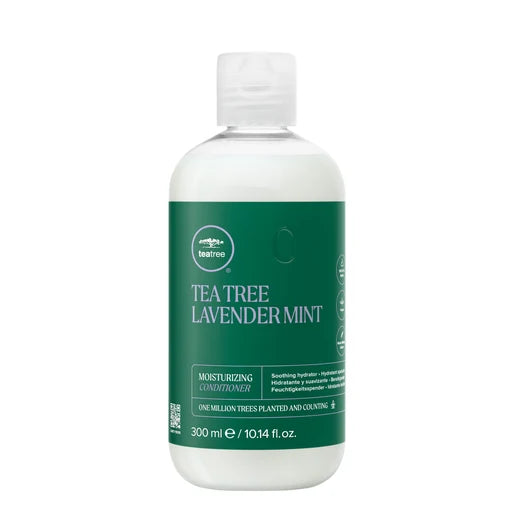 Paul Mitchell Tea Tree Lavender Mint conditioner 300ml with pump