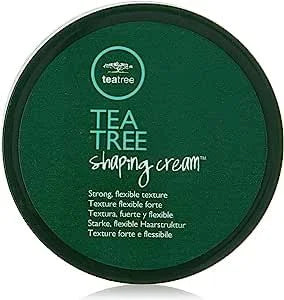 Paul Mitchell Tea Tree Shaping Cream 85g