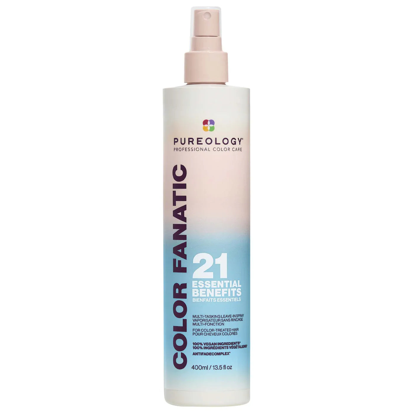 Pureology Colour Fanatic 21 400ml