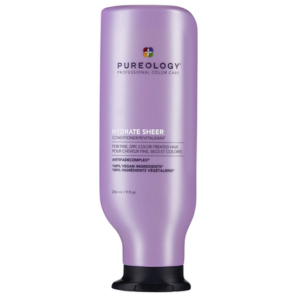 Pureology Hydrate Sheer Conditioner