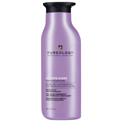 Pureology Hydrate Sheer Shampoo