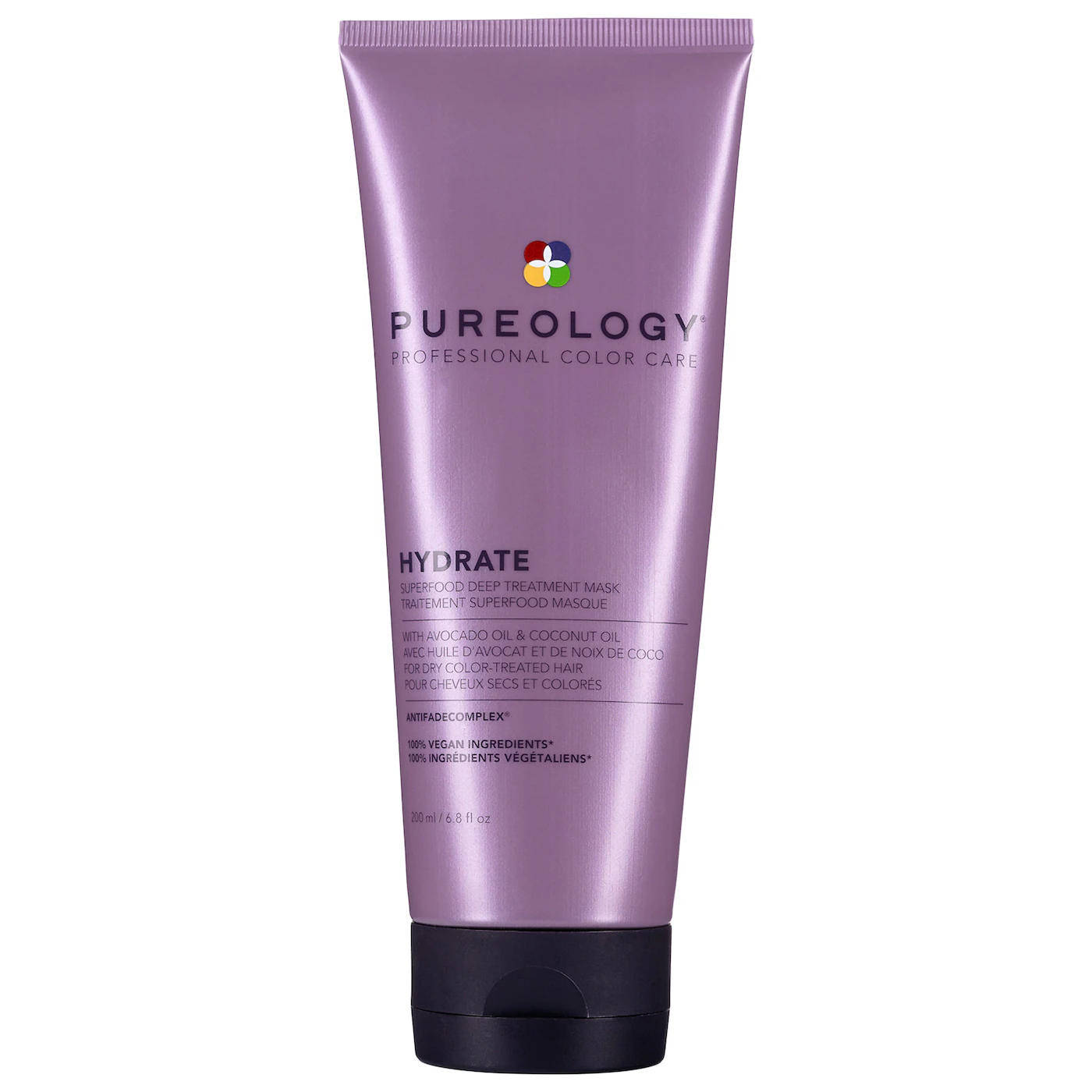 Pureology Hydrate Superfood Deep Treatment Mask