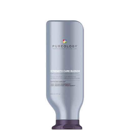 Pureology Strength Cure Blonde Conditioner 266ml