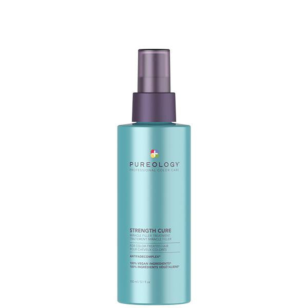 Pureology Strength Cure Miracle Filler Treatment