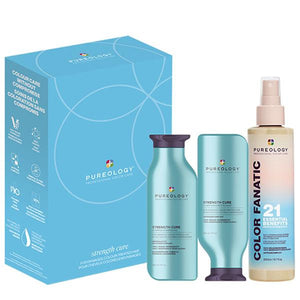 Pureology Strength Cure Trio