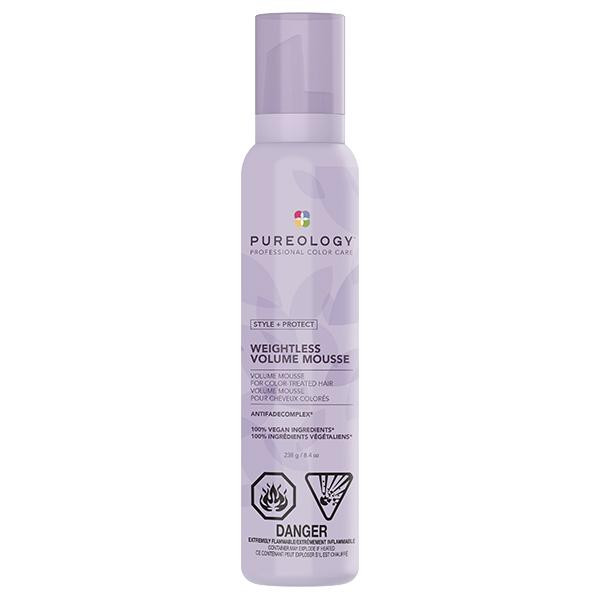 Pureology Weightless Volume Mousse