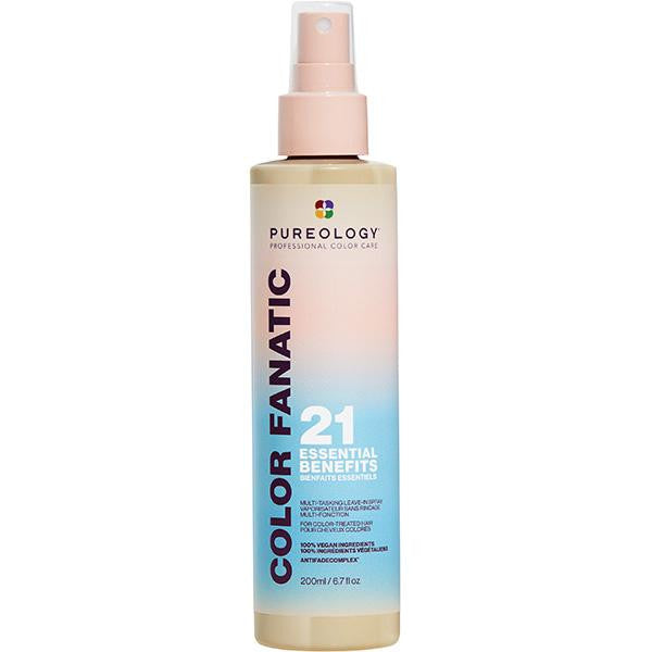 Pureology Colour Fanatic 21 200ml