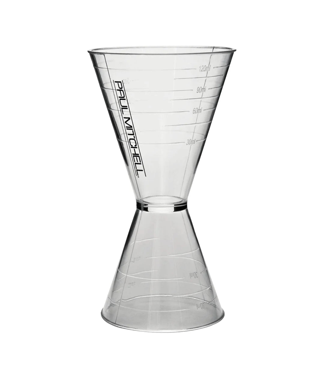Paul Mitchell Sweet Shot Measuring Color Beaker