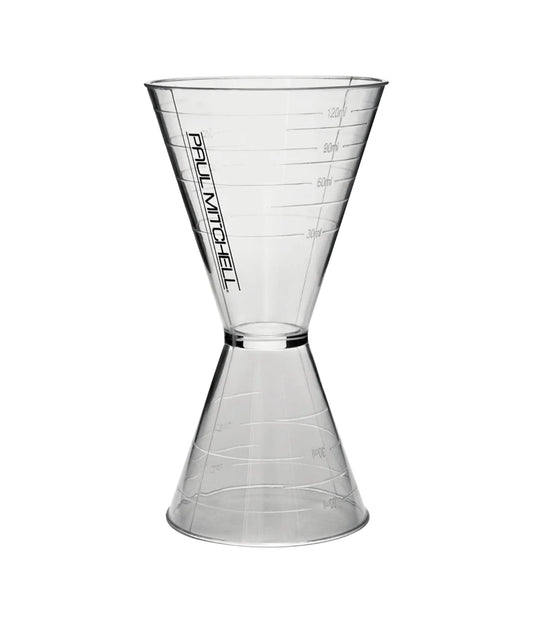 Paul Mitchell Sweet Shot Measuring Color Beaker