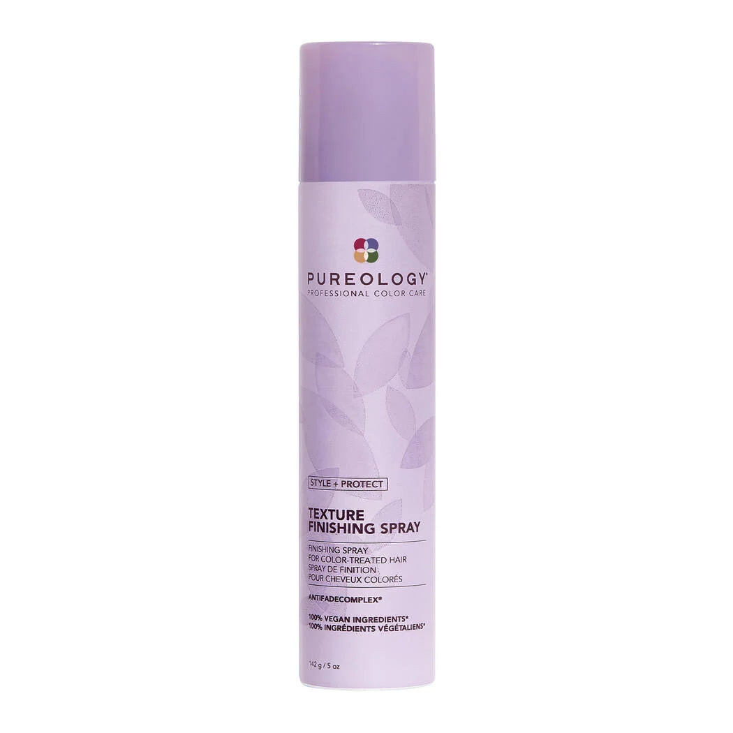Pureology Style + Protect Texture Finishing Spray 142G \ 4.8OZ