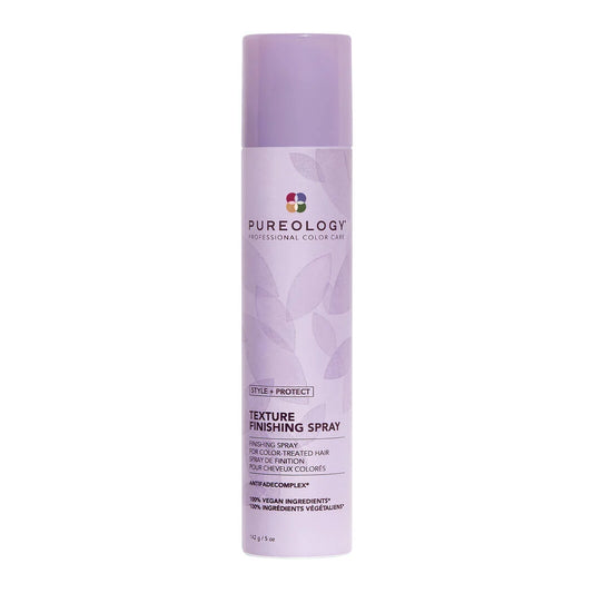 Pureology Style + Protect Texture Finishing Spray 142G \ 4.8OZ