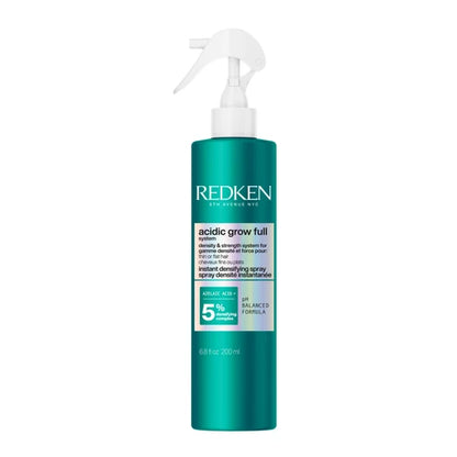 Redken Acidic Growth Full Density Spray
