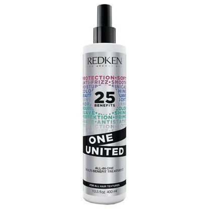 Redken All in One multi Benefit treatment 400ml spray bottle