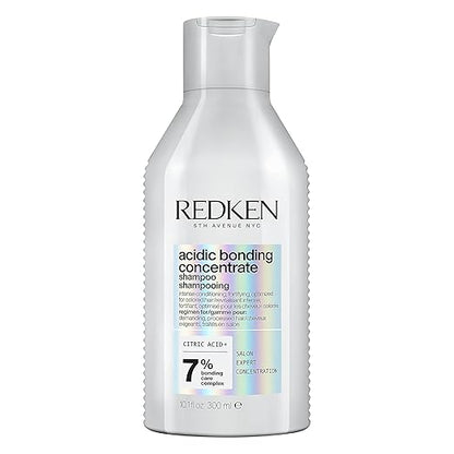 Redken Acidic Bonding Curls Silicone-Free Shampoo