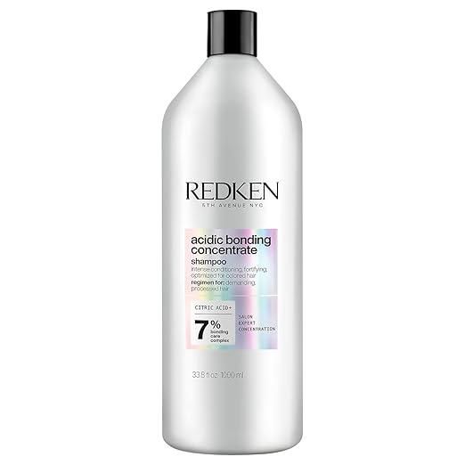 Redken Acidic Bonding Curls Silicone-Free Shampoo