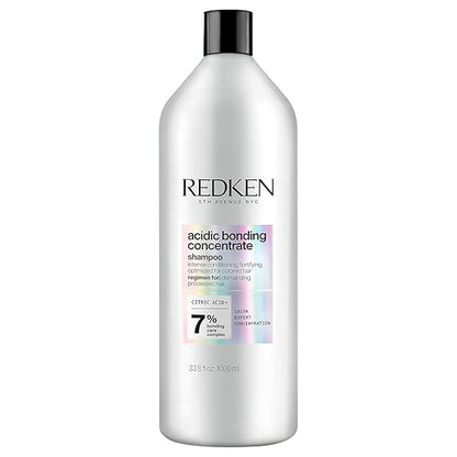 Redken Acidic Bonding Curls Silicone-Free Shampoo