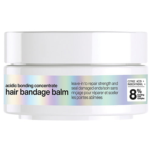 Redken Hair Bandage Balm Acidic Bonding Concentrate Leave-In Treatment 75ml/ 2.5oz