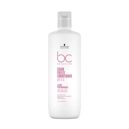 Schwarzkopf Color Freeze Conditioner pH 4.5 1L